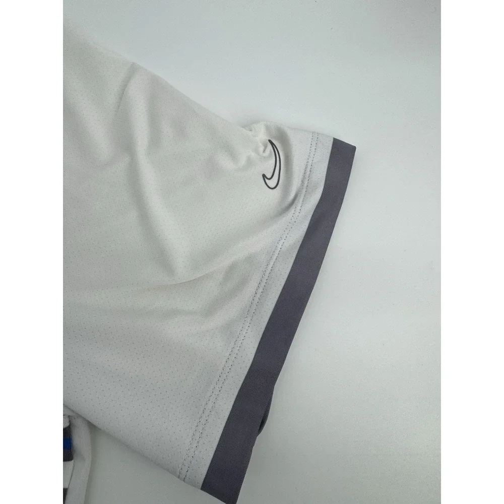 Nike University Of Arizona Dri Fit Polo Grey XXL Nike Golf Colorful